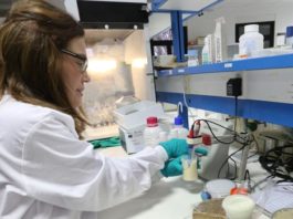 La mujer y la ciencia, una brecha todavía por cerrar