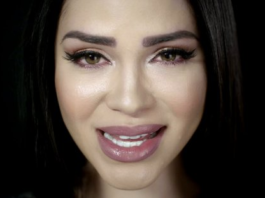 Natti Natasha estrenó el video de su tema «La mejor versión de mí»