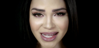 Natti Natasha estrenó el video de su tema «La mejor versión de mí»