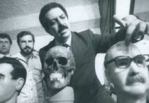 Josef Mengele, el temible «ángel de la muerte» nazi que murió en Sudamérica hace 40 años