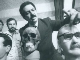 Josef Mengele, el temible «ángel de la muerte» nazi que murió en Sudamérica hace 40 años
