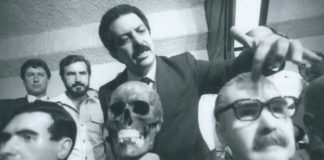 Josef Mengele, el temible «ángel de la muerte» nazi que murió en Sudamérica hace 40 años