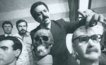 Josef Mengele, el temible «ángel de la muerte» nazi que murió en Sudamérica hace 40 años