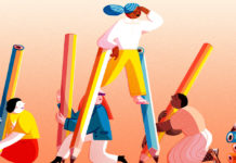 ¿Por qué las niñas superan a los niños en la escuela, pero pierden en la oficina?