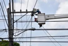 El gobierno no logra consenso y pospone la firma del Pacto Eléctrico