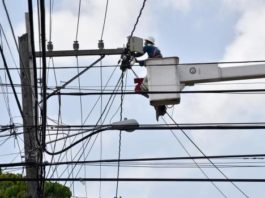 El gobierno no logra consenso y pospone la firma del Pacto Eléctrico