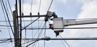 El gobierno no logra consenso y pospone la firma del Pacto Eléctrico