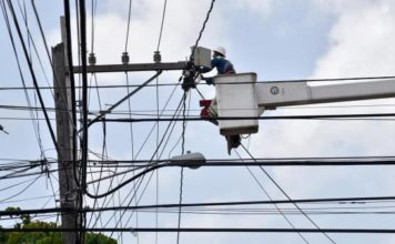 El gobierno no logra consenso y pospone la firma del Pacto Eléctrico