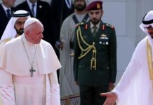 Sorpresa en la Conferencia Episcopal y el Gobierno por las palabras del Papa sobre un viaje a España