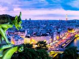 5 lugares que ver en París que te sorprenderán