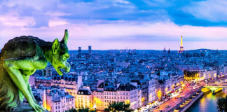 5 lugares que ver en París que te sorprenderán