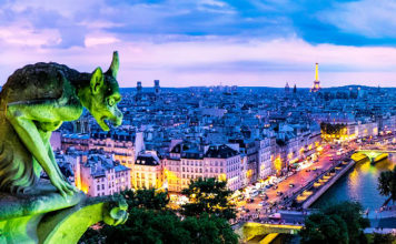 5 lugares que ver en París que te sorprenderán