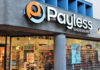 Payless cerrará todas sus 2.100 tiendas en Estados Unidos