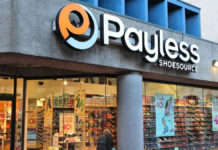 Payless cerrará todas sus 2.100 tiendas en Estados Unidos
