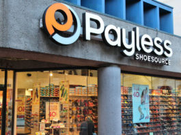 Payless cerrará todas sus 2.100 tiendas en Estados Unidos
