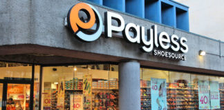 Payless cerrará todas sus 2.100 tiendas en Estados Unidos