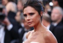 Victoria Beckham prohíbe las pieles de animales en su línea de moda