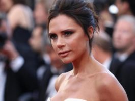 Victoria Beckham prohíbe las pieles de animales en su línea de moda