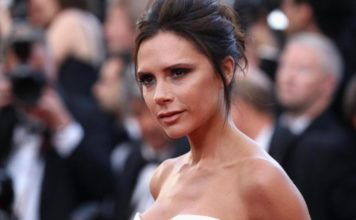 Victoria Beckham prohíbe las pieles de animales en su línea de moda