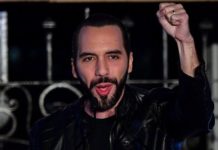 Elecciones en El Salvador: quién es Nayib Bukele, el joven empresario que será el próximo presidente del país centroamericano tras arrasar frente a los partidos tradicionales