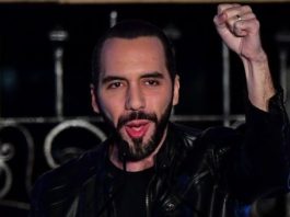 Elecciones en El Salvador: quién es Nayib Bukele, el joven empresario que será el próximo presidente del país centroamericano tras arrasar frente a los partidos tradicionales