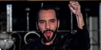 Elecciones en El Salvador: quién es Nayib Bukele, el joven empresario que será el próximo presidente del país centroamericano tras arrasar frente a los partidos tradicionales