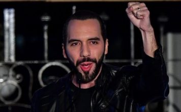 Elecciones en El Salvador: quién es Nayib Bukele, el joven empresario que será el próximo presidente del país centroamericano tras arrasar frente a los partidos tradicionales