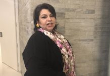 «Mi madre me metió con 14 años en un prostíbulo creyendo que estaba haciendo lo mejor para mí»