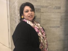 «Mi madre me metió con 14 años en un prostíbulo creyendo que estaba haciendo lo mejor para mí»
