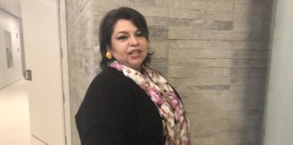 «Mi madre me metió con 14 años en un prostíbulo creyendo que estaba haciendo lo mejor para mí»