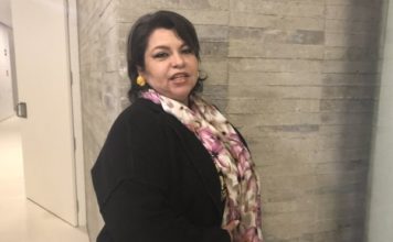 «Mi madre me metió con 14 años en un prostíbulo creyendo que estaba haciendo lo mejor para mí»