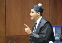 Abogados de Andrés Bautista denuncian Ministerio Público ocultó 18 pruebas documentales