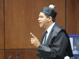 Abogados de Andrés Bautista denuncian Ministerio Público ocultó 18 pruebas documentales