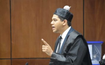 Abogados de Andrés Bautista denuncian Ministerio Público ocultó 18 pruebas documentales