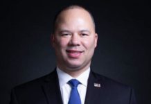 ¿Quién es Elvin Hernández, el dominicano que Trump reconoció ante el Congreso?