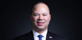 ¿Quién es Elvin Hernández, el dominicano que Trump reconoció ante el Congreso?