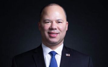 ¿Quién es Elvin Hernández, el dominicano que Trump reconoció ante el Congreso?