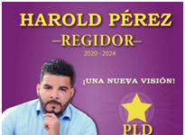 Una nueva visión para Santo Domingo Este, Circ. 2