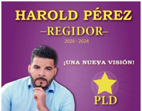 Una nueva visión para Santo Domingo Este, Circ. 2