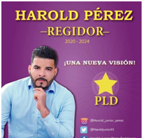 Una nueva visión para Santo Domingo Este, Circ. 2