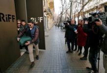 Restaurante RiFF en Valencia: muere una mujer y otras 28 personas sufren vómitos tras comer en este restaurante con una estrella Michelin en España