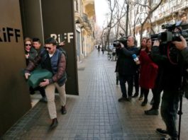 Restaurante RiFF en Valencia: muere una mujer y otras 28 personas sufren vómitos tras comer en este restaurante con una estrella Michelin en España