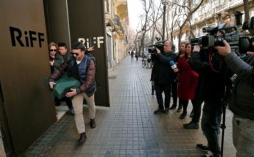 Restaurante RiFF en Valencia: muere una mujer y otras 28 personas sufren vómitos tras comer en este restaurante con una estrella Michelin en España