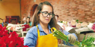 Una visión microeconómica del amor