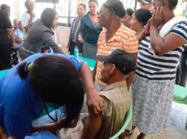 En República Dominicana la estancada reforma a la Ley de Seguridad Social se discute en tres escenarios