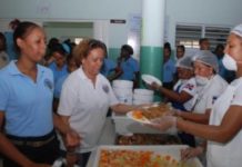 Suplidores del desayuno escolar no lo entregarán el lunes y el martes