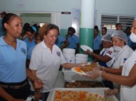 Suplidores del desayuno escolar no lo entregarán el lunes y el martes
