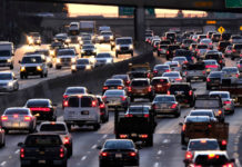 Atascado y estresado: cómo afecta el tráfico a tu salud