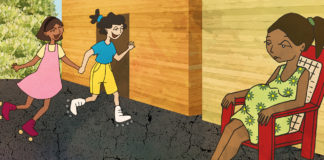 Respuesta al embarazo adolescente