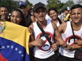 Crisis en Venezuela: por qué la oposición espera que este 23 de febrero sea su «día D» y cuál puede ser la respuesta del gobierno de Nicolás Maduro